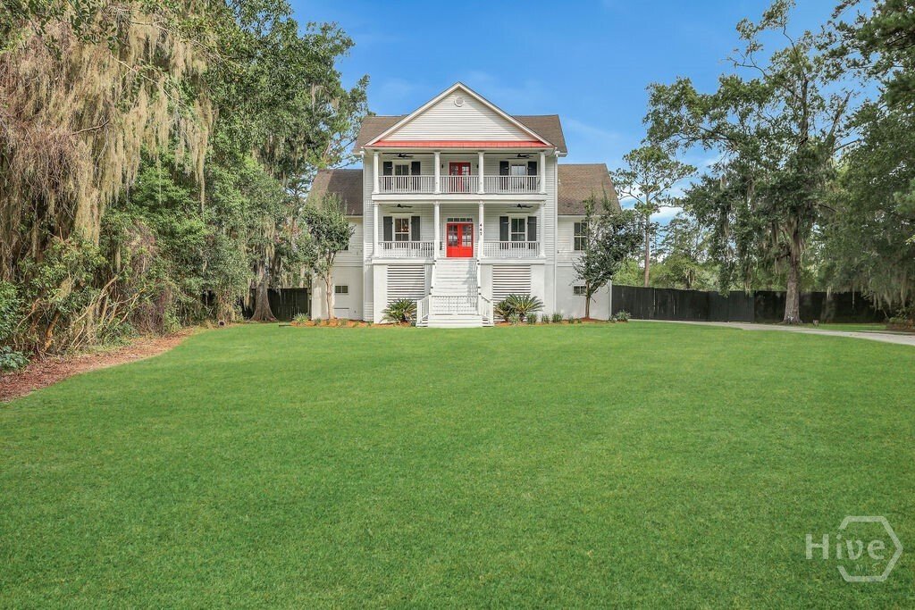 House in Richmond Hill, Georgia, United States 3 - 18447302