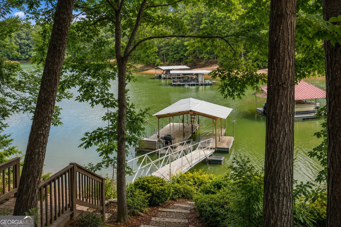 House in Lavonia, Georgia, United States 2 - 18205248