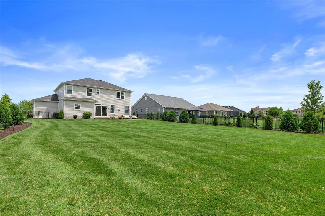 House in Pleasant Prairie, Wisconsin, United States 2 - 18449244