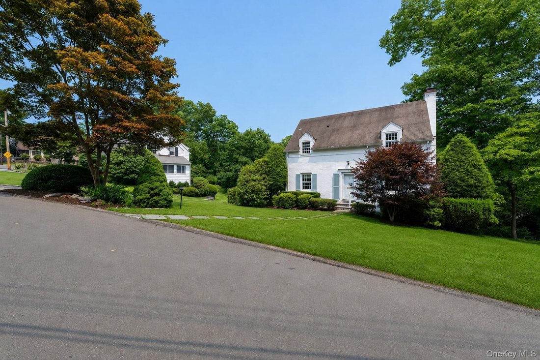 House in Harrison, New York, United States 5 - 18451347
