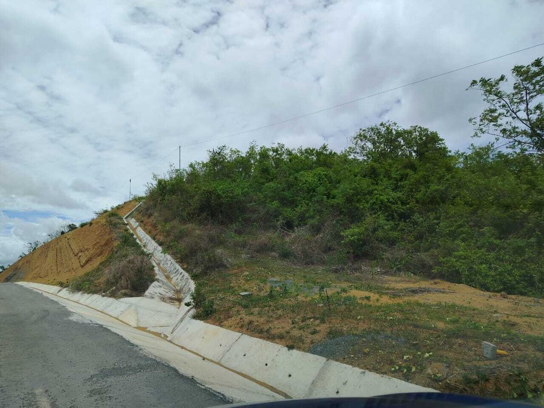 Land in Juan Dávila, Rivas, Nicaragua 5 - 18450731