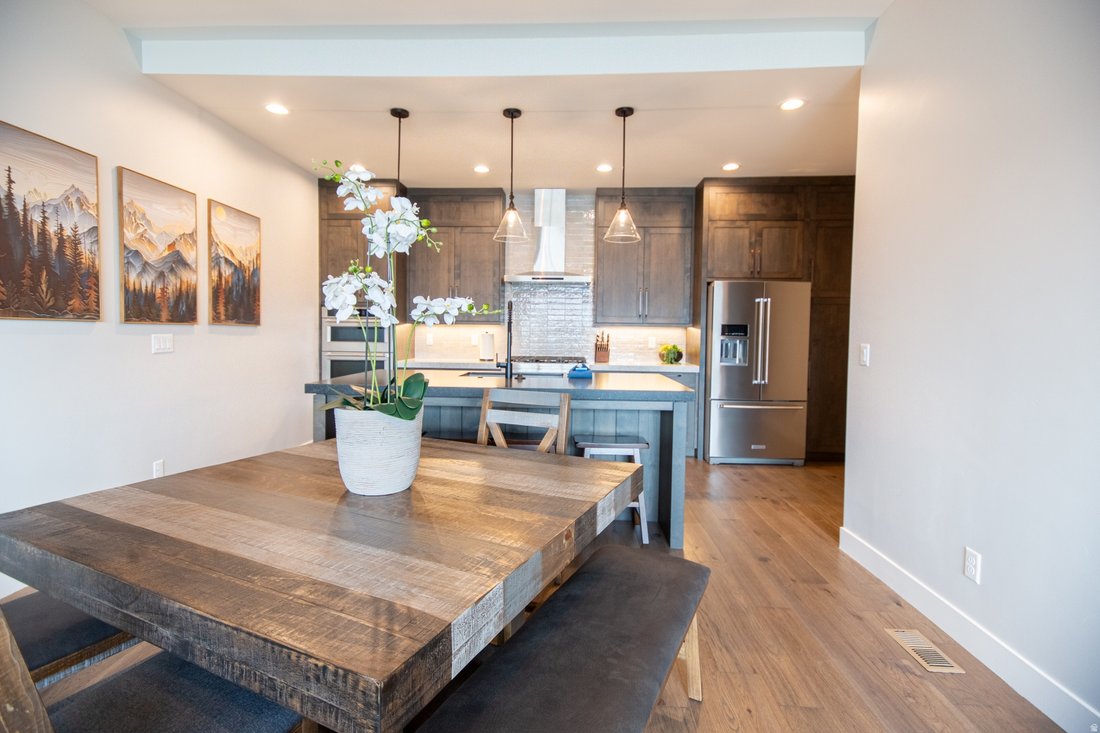 House in Kamas, Utah, United States 5 - 18450130