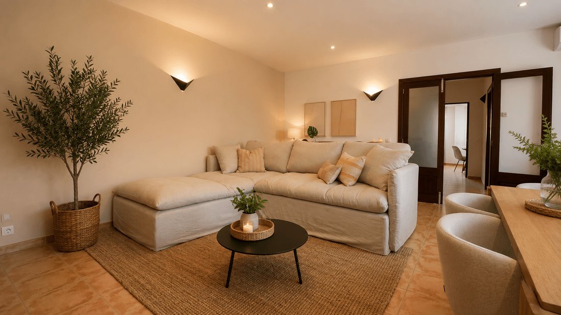 Townhouse in Manacor, Balearic Islands, Spain 3 - 18445902