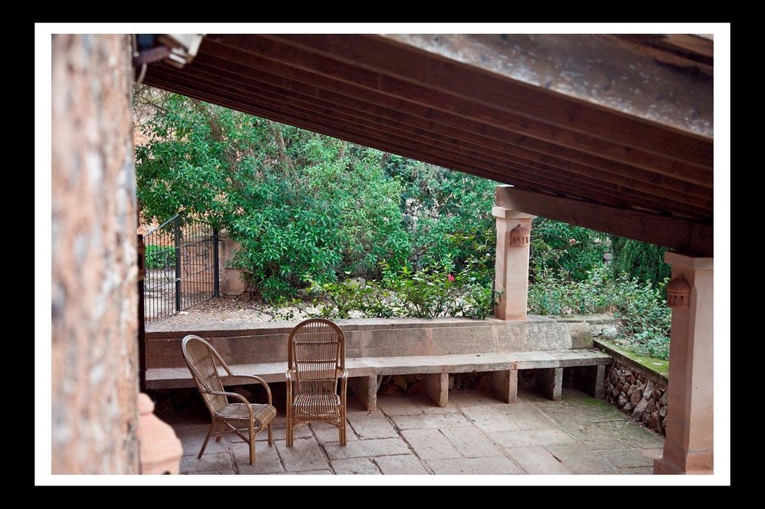 House in Santanyi, Balearic Islands, Spain 5 - 18450697
