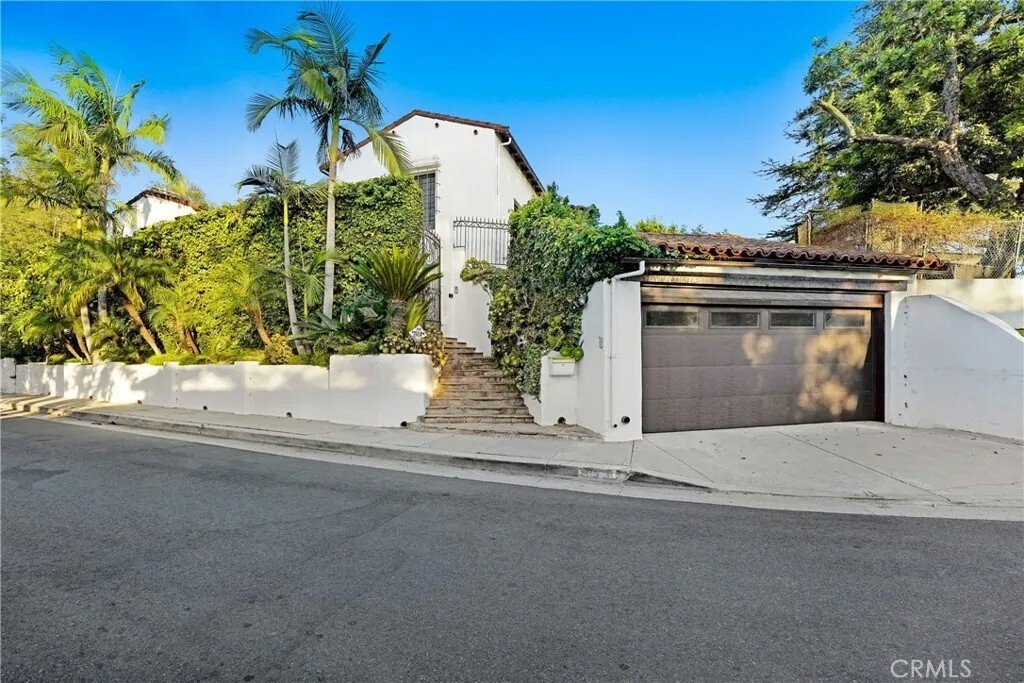 House in Los Angeles, California, United States 3 - 18449644