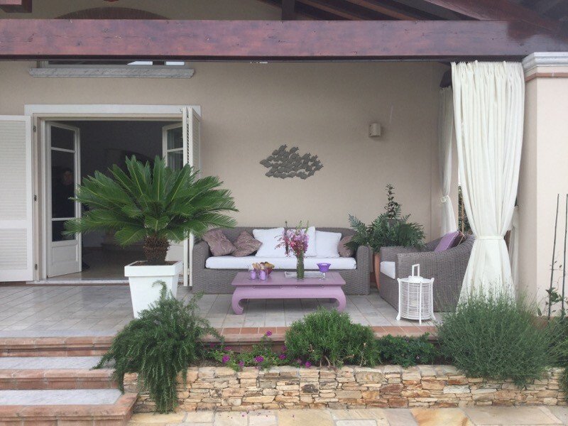 Villa in Center, Forte dei Marmi, Tuscany 5 - 18446331