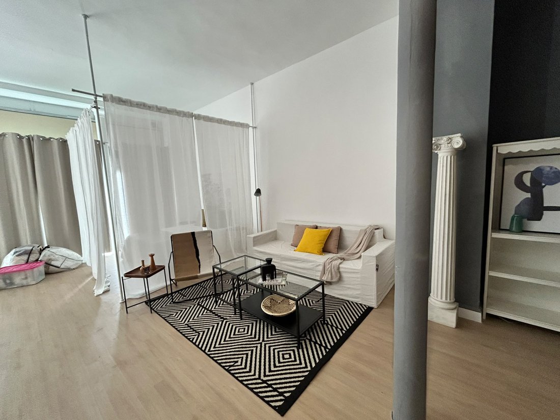 Apartment in Odéon, Paris 6e Arrondissement, Paris 3 - 16188722