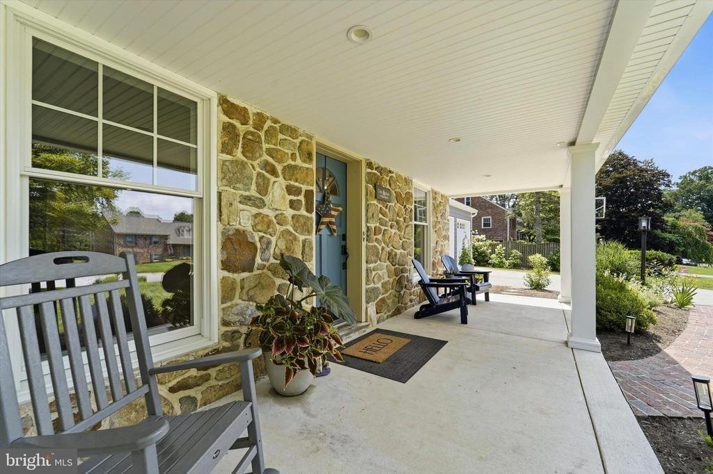 House in Malvern, Pennsylvania, United States 4 - 18447316