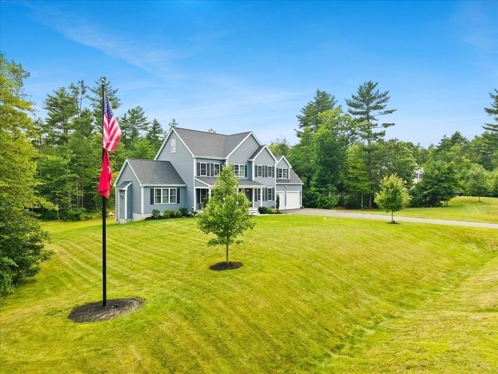 House in Middleborough, Massachusetts, United States 3 - 18447238
