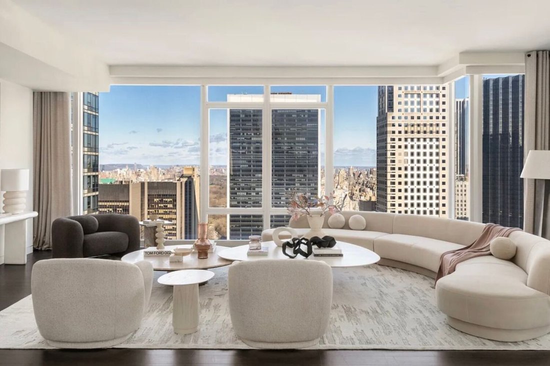 Condo in New York, New York, United States 1 - 16925249