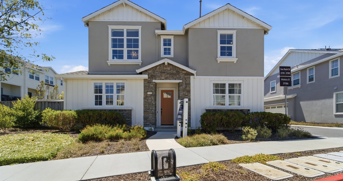 House in Newark, California, United States 1 - 18448782