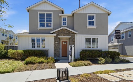 House in Newark, California, United States 1
