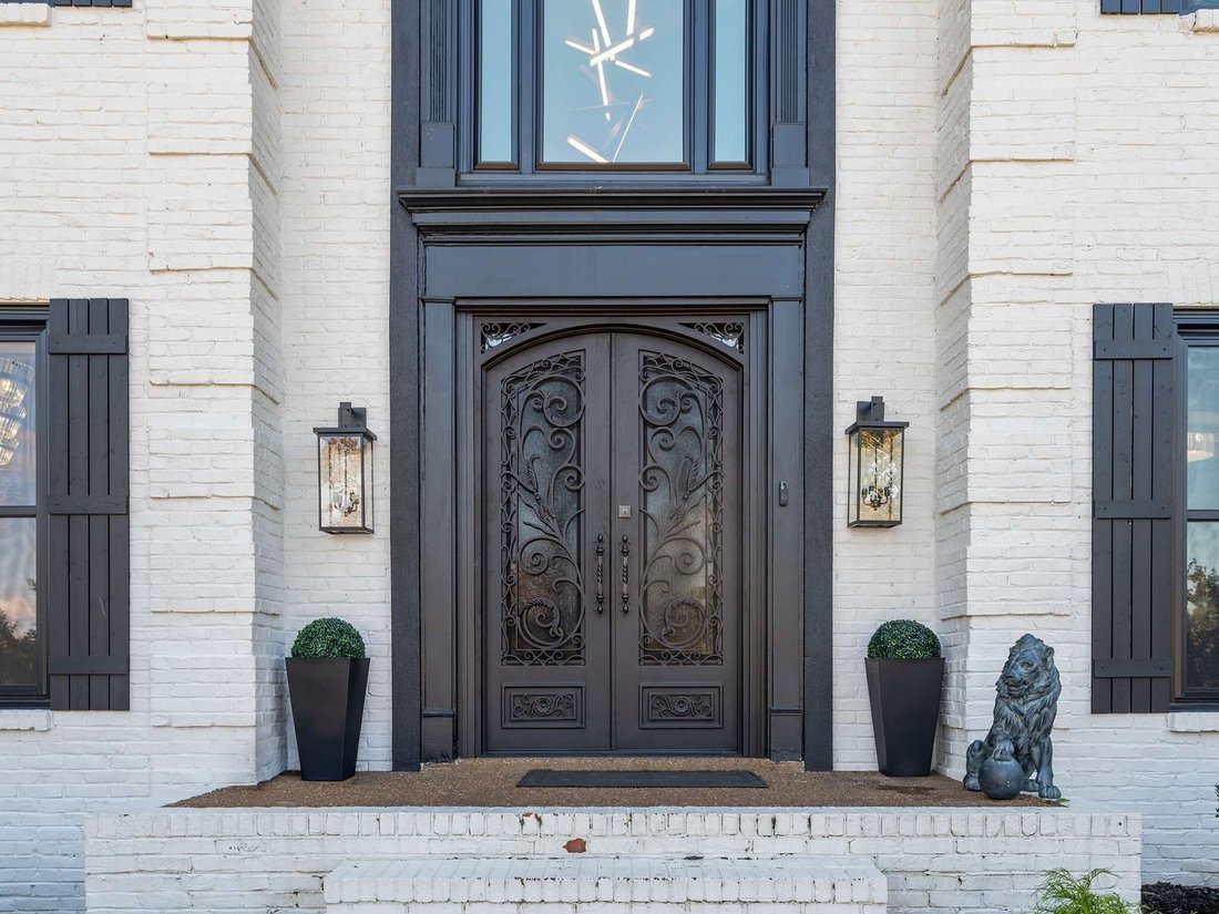 House in Nashville, Tennessee, United States 4 - 18450510