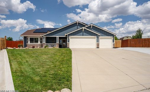 House in Sparks, Nevada, United States 1