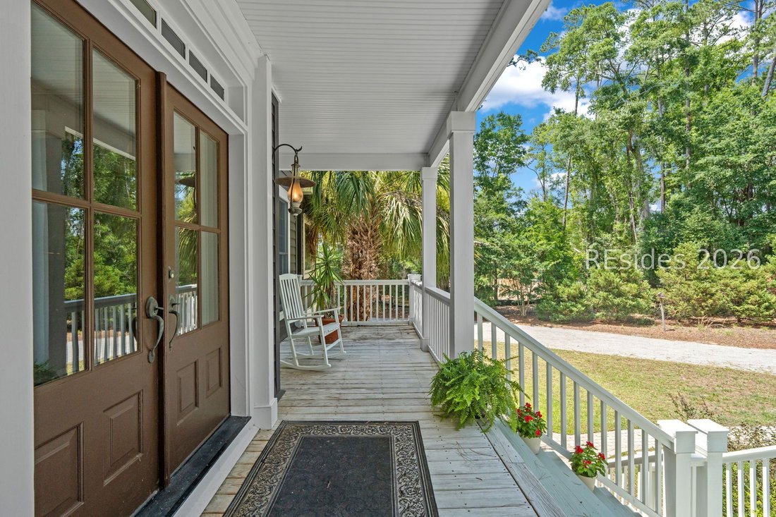 House in Beaufort, South Carolina, United States 4 - 18448444