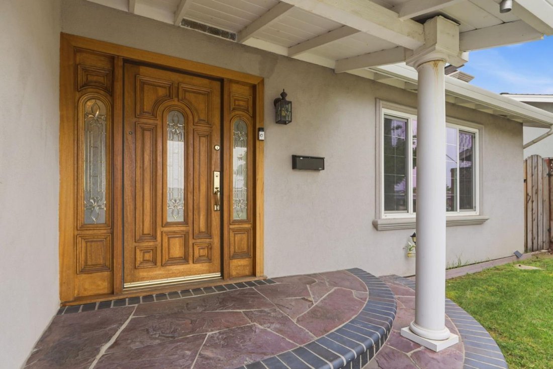 House in San Jose, California, United States 2 - 18449310