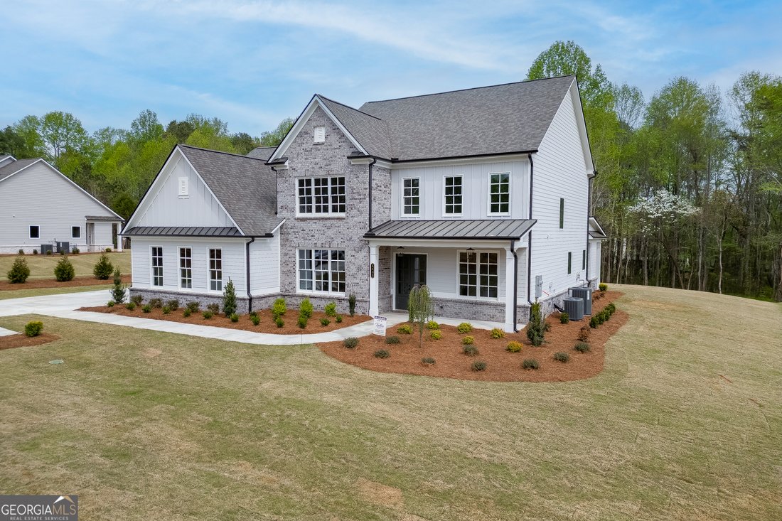 House in Cumming, Georgia, United States 3 - 18072064