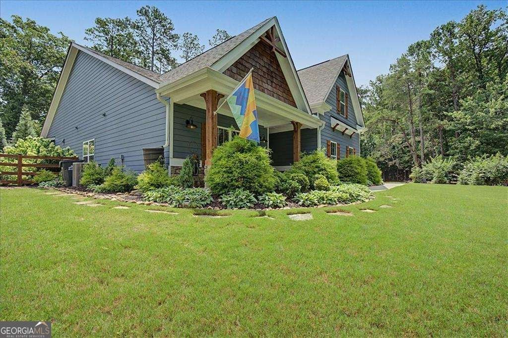 House in Waleska, Georgia, United States 4 - 18450454