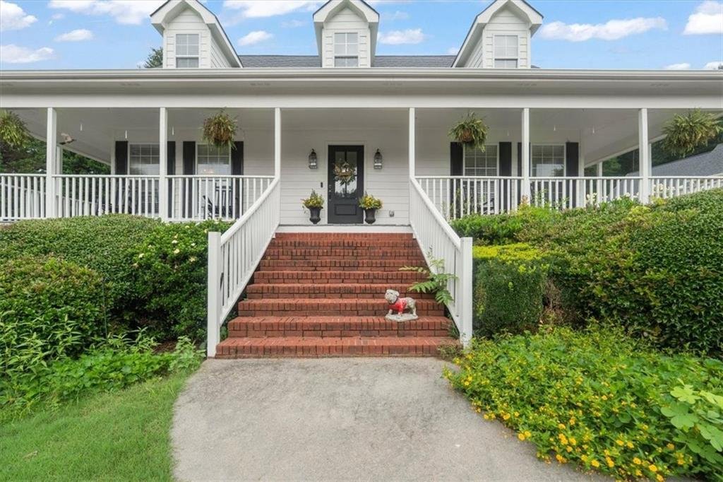 House in Monroe, Georgia, United States 1 - 18446911