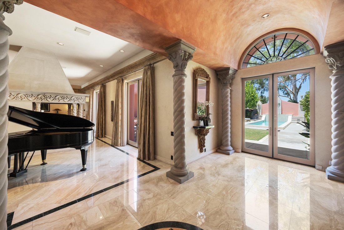 House in Rancho Mirage, California, United States 3 - 18448877