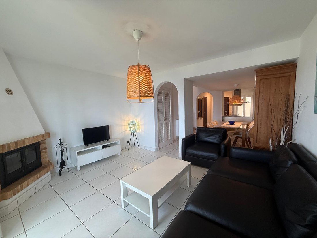 Apartment in Santanyi, Balearic Islands, Spain 5 - 18446264