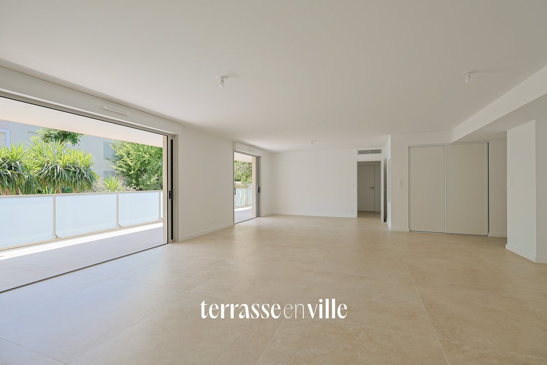 Wohnung in Aguillon, Toulon, Frankreich 5 - 18450517