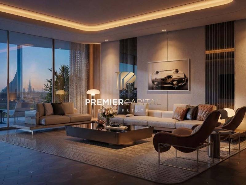 Apartment in Nad Al Sheba 1, Nad Al Sheba, Dubai 5 - 18445994