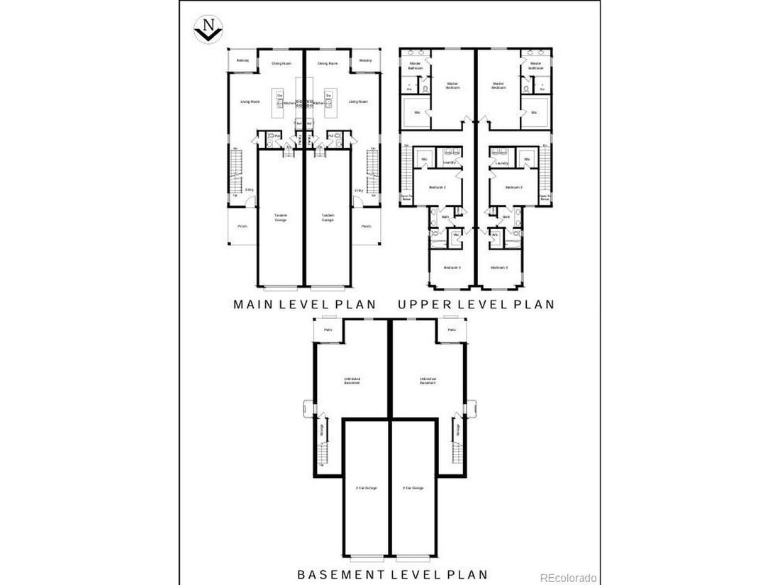 Apartment in Denver, Colorado, United States 2 - 18449098