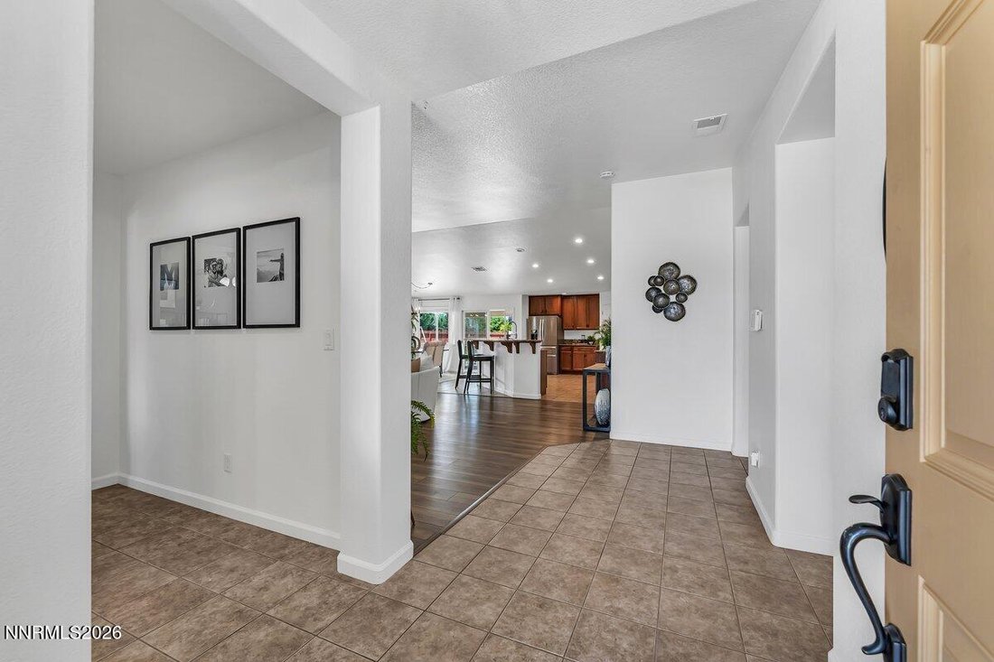 House in Sparks, Nevada, United States 5 - 18450023