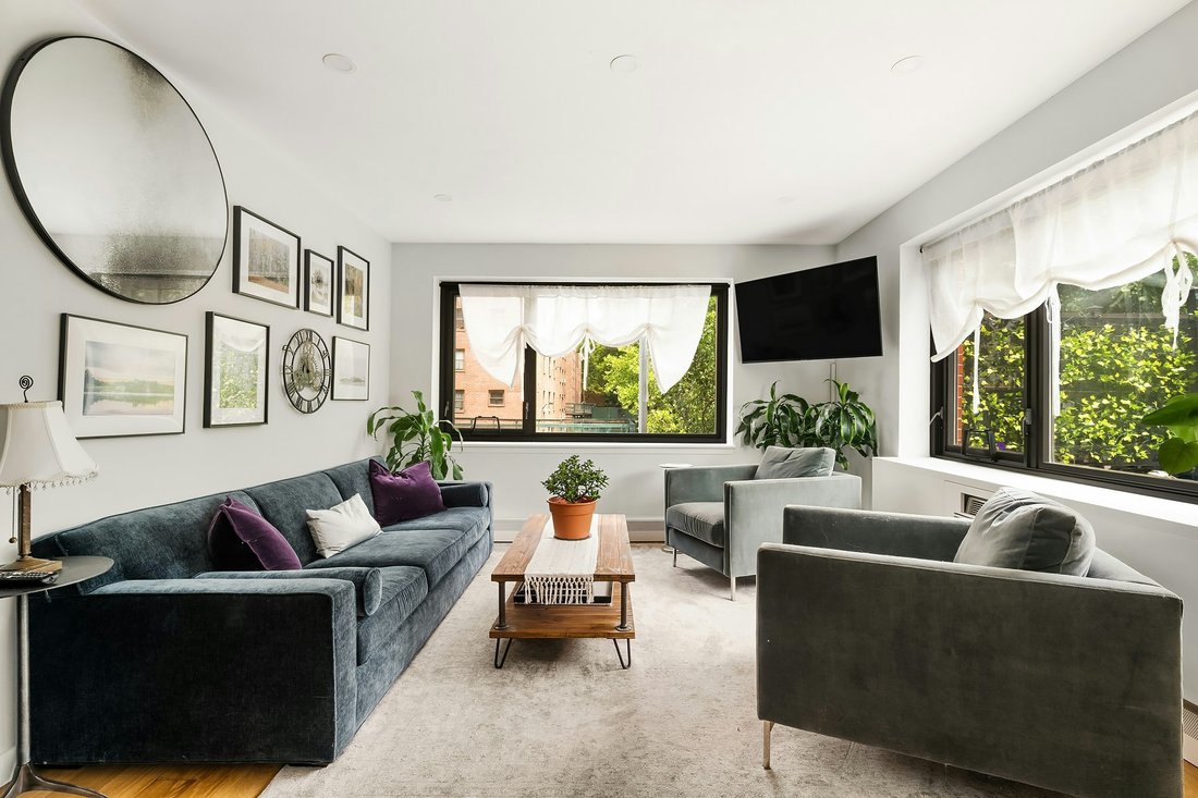 Condo in New York, New York, United States 1 - 18450288