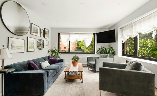 Condo in New York, New York, United States 1