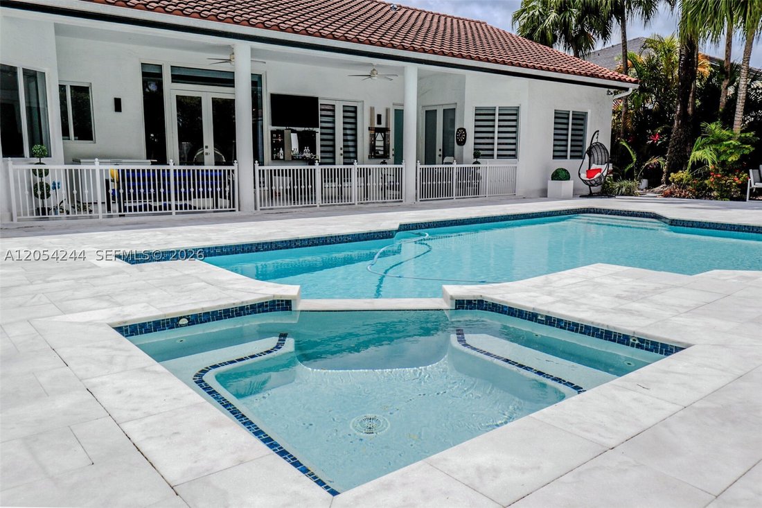House in Miami, Florida, United States 5 - 18449485