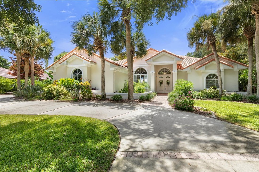 House in Palm Coast, Florida, United States 1 - 18446529