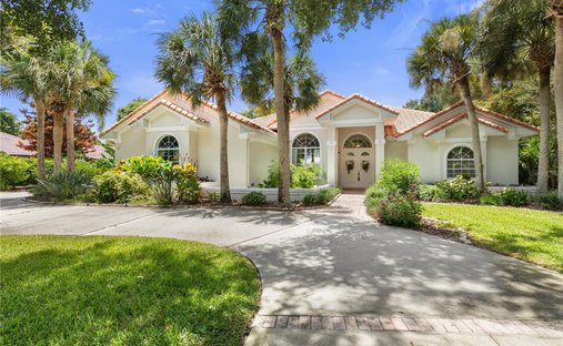 House in Palm Coast, Florida, United States 1