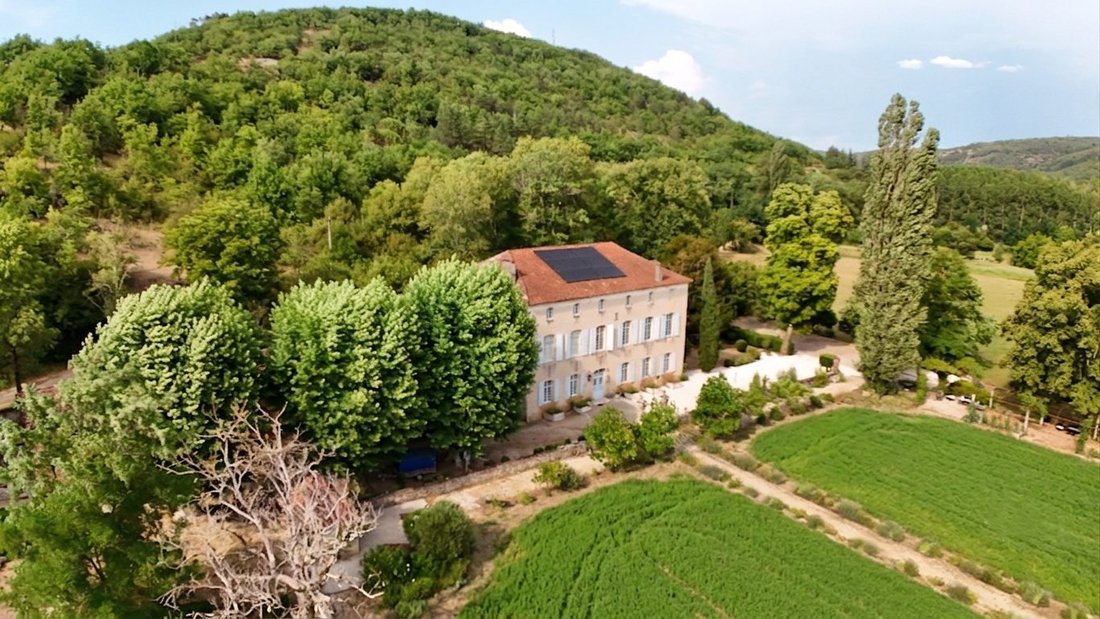 House in Villefranche-du-Perigord, Nouvelle-Aquitaine, France 1 - 18447327