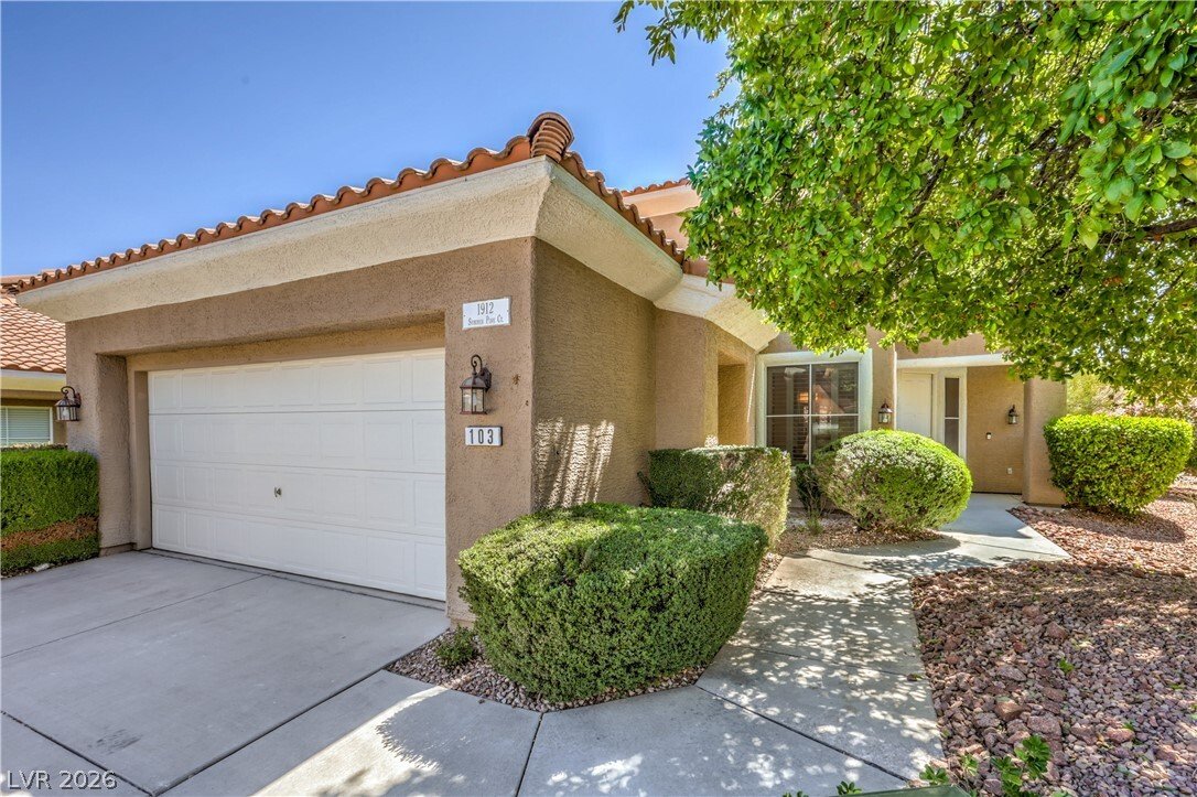Townhouse en Las Vegas, Nevada, Estados Unidos 5 - 18449966