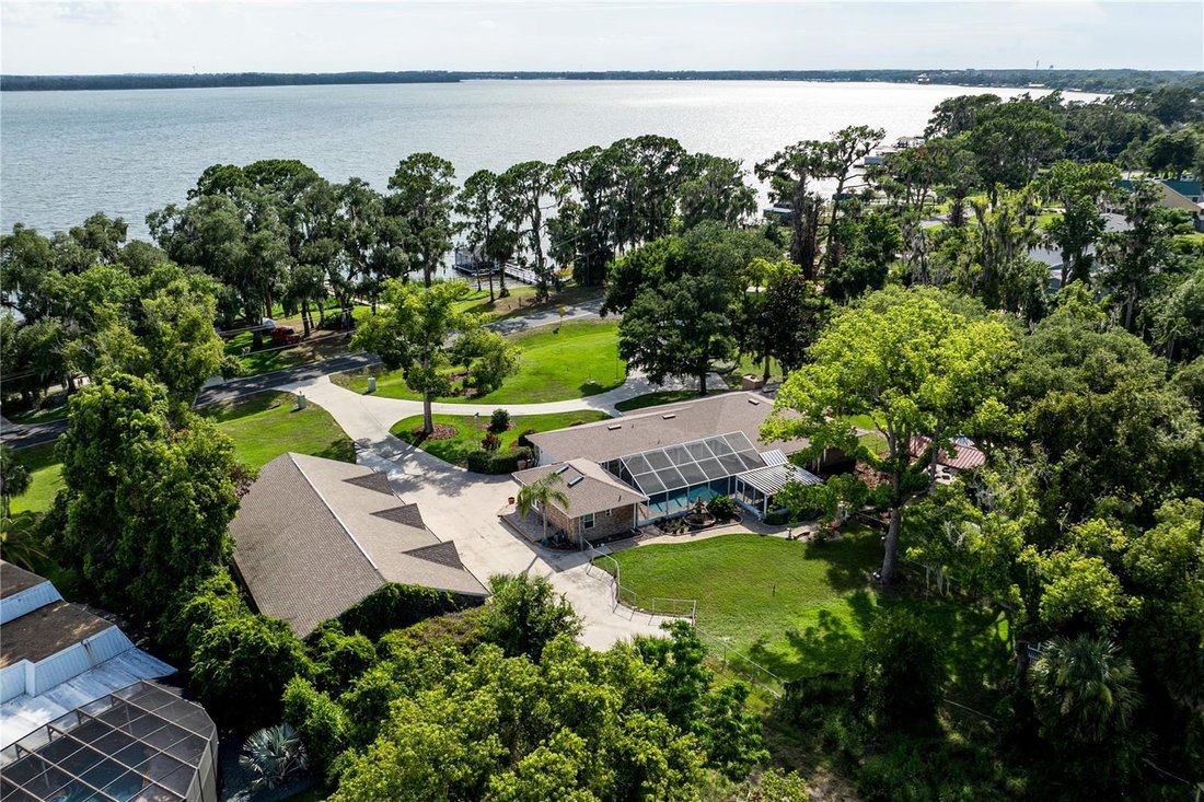 House in Tavares, Florida, United States 1 - 18449287
