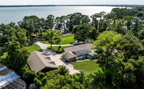 House in Tavares, Florida, United States 1
