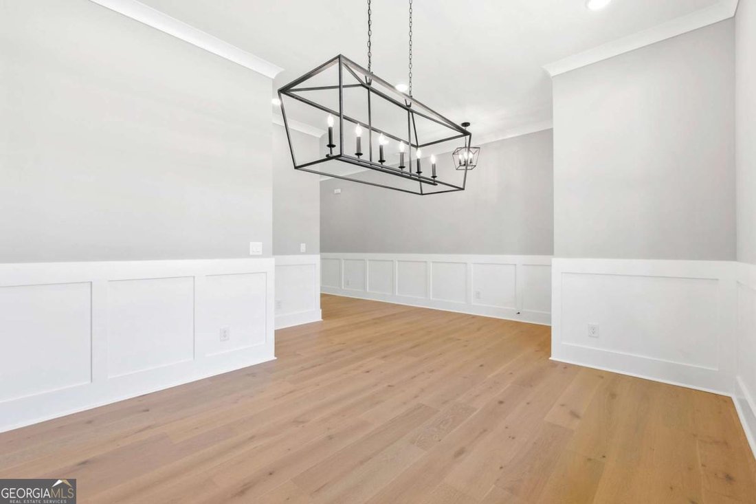 Casa a Brookhaven, Georgia, Stati Uniti 5 - 18447313
