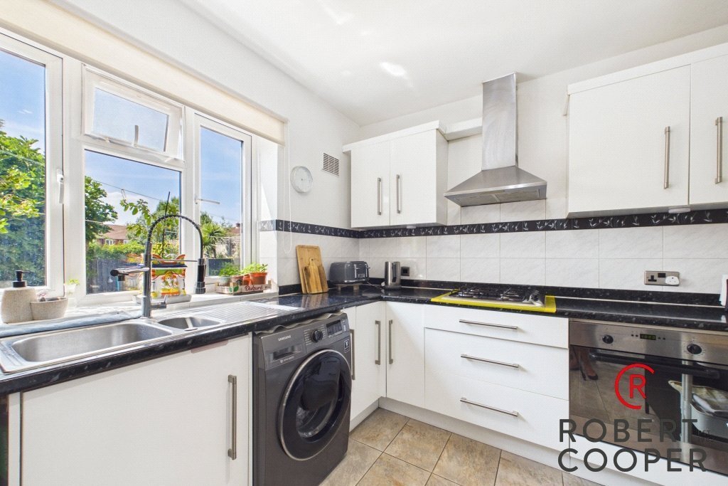 Apartment in Oakridge, Basingstoke, England 5 - 18446206