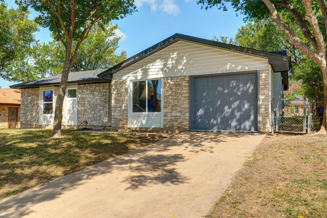 House in Austin, Texas, United States 3 - 18450281