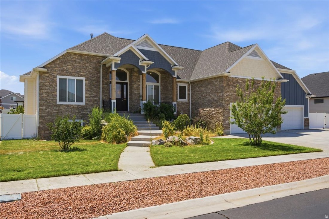 House in Ogden, Utah, United States 1 - 18450186