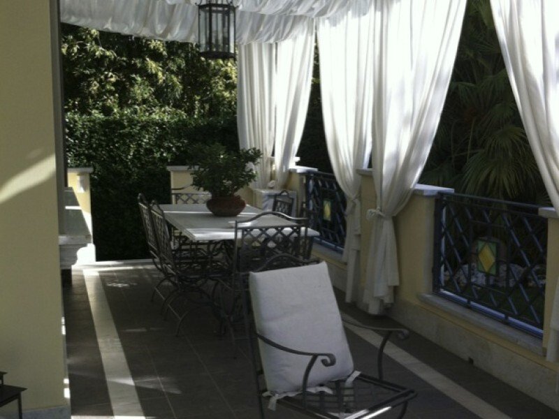 Villa in Center, Forte dei Marmi, Tuscany 1 - 18446321