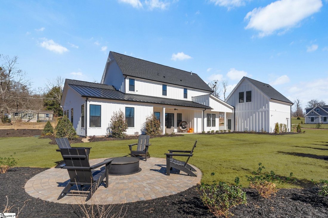 House in Taylors, South Carolina, United States 4 - 18448865
