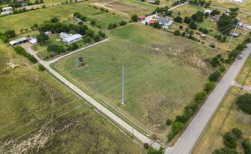 Farm Ranch in Weatherford, Texas, United States 1