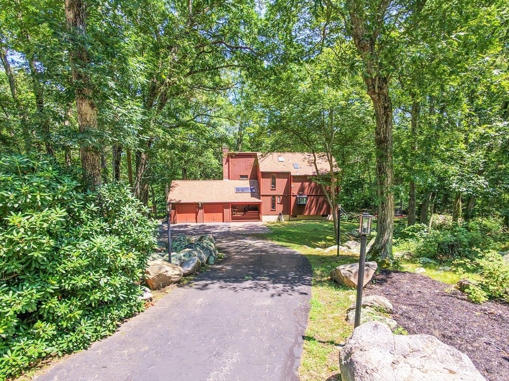 House in East Greenwich, Rhode Island, United States 1 - 18450809