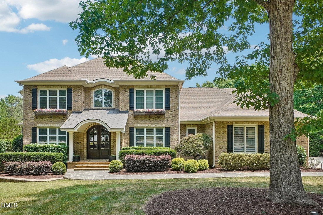 House in Raleigh, North Carolina, United States 3 - 18446837