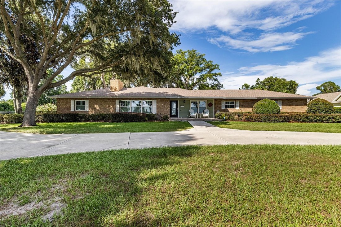 House in Tavares, Florida, United States 2 - 18449287