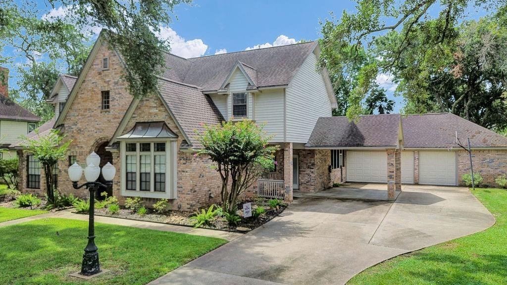 House in Lake Jackson, Texas, United States 1 - 18446792