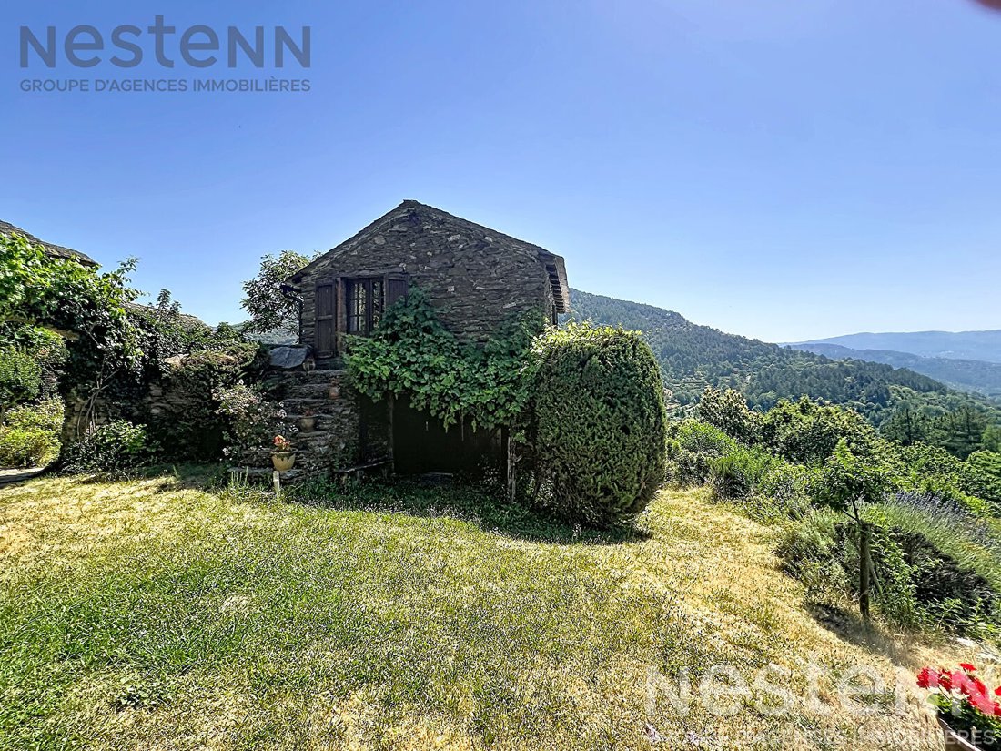 House in Saint-Germain-de-Calberte, Occitania, France 2 - 18448224